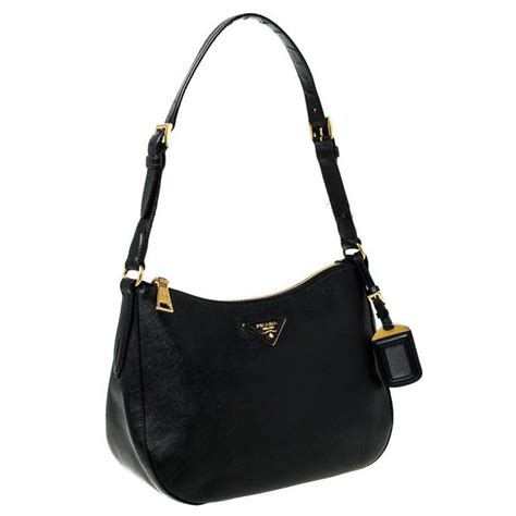 prada baguette bag with chain